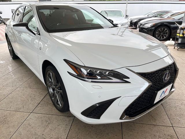 LEXUS ES300h