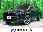 YARIS CROSS HYBRID