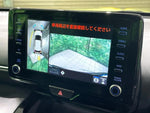 YARIS CROSS HYBRID
