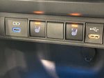 YARIS CROSS HYBRID