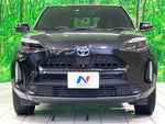 YARIS CROSS HYBRID