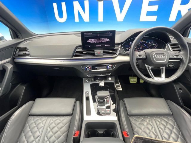 AUDI Q5 SPORTBACK