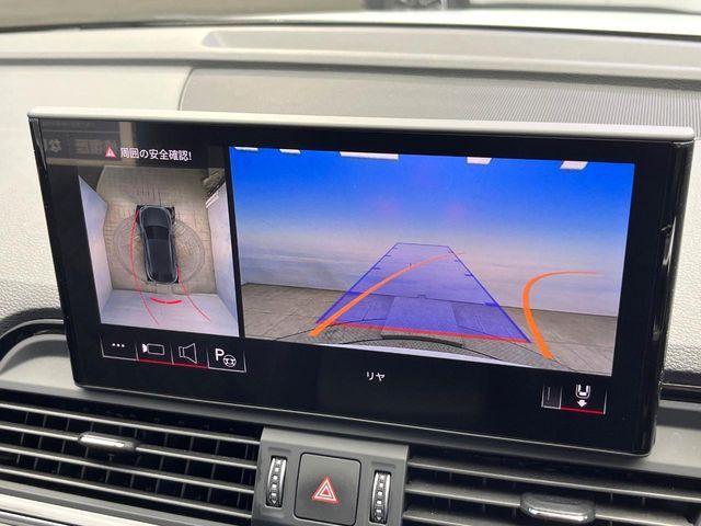 AUDI Q5 SPORTBACK