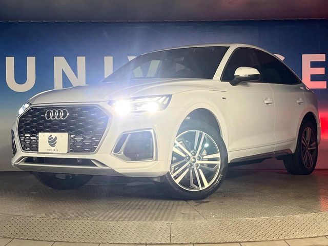 AUDI Q5 SPORTBACK