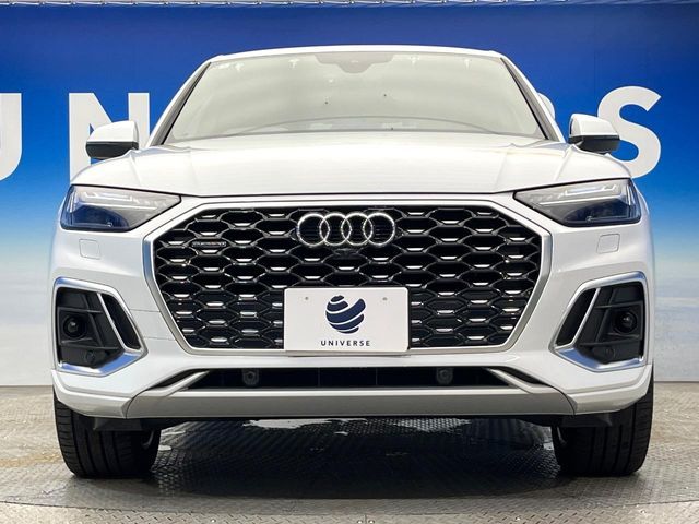 AUDI Q5 SPORTBACK