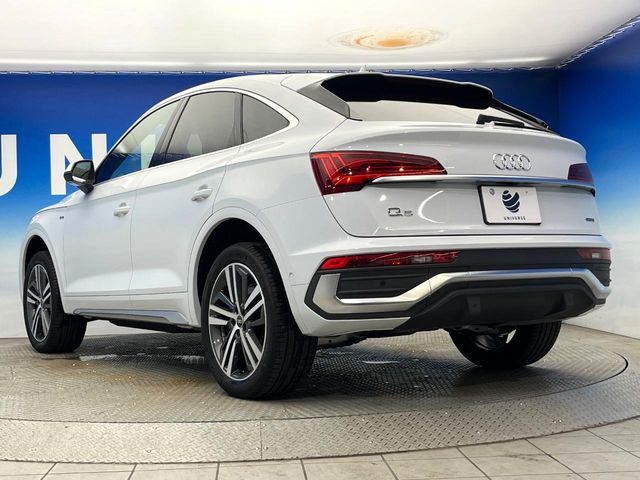 AUDI Q5 SPORTBACK