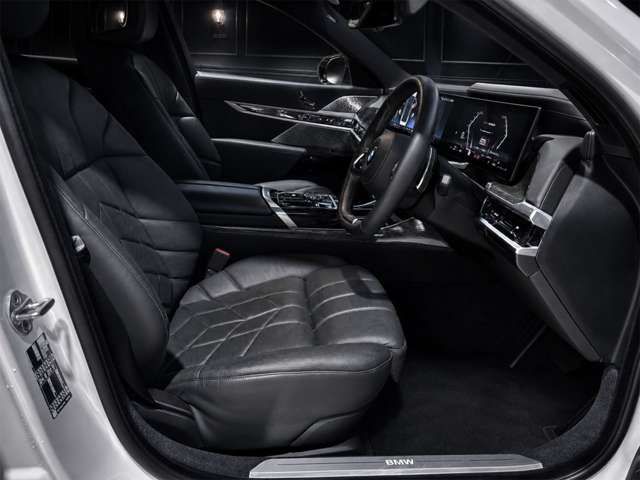 BMW 7series