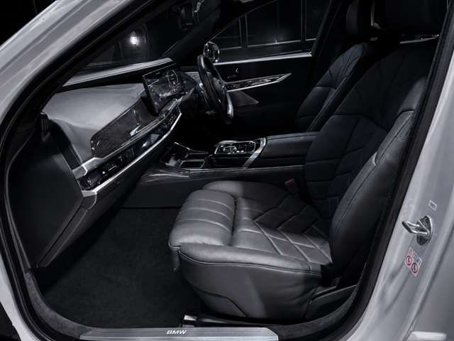 BMW 7series