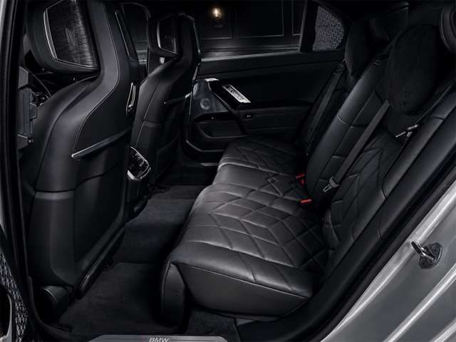 BMW 7series