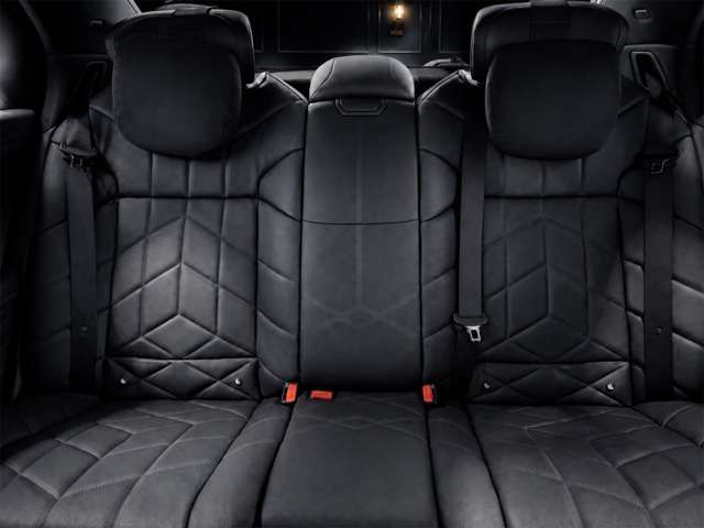 BMW 7series