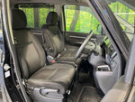 STEPWAGON e:HEV SPADA
