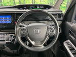 STEPWAGON e:HEV SPADA