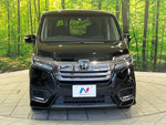 STEPWAGON e:HEV SPADA