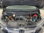 STEPWAGON e:HEV SPADA