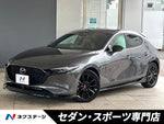 MAZDA3 FASTBACK