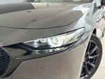 MAZDA3 FASTBACK