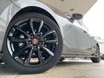 MAZDA3 FASTBACK