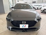 MAZDA3 FASTBACK