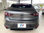 MAZDA3 FASTBACK