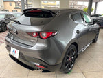 MAZDA3 FASTBACK