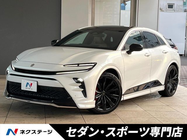 CROWN SPORT