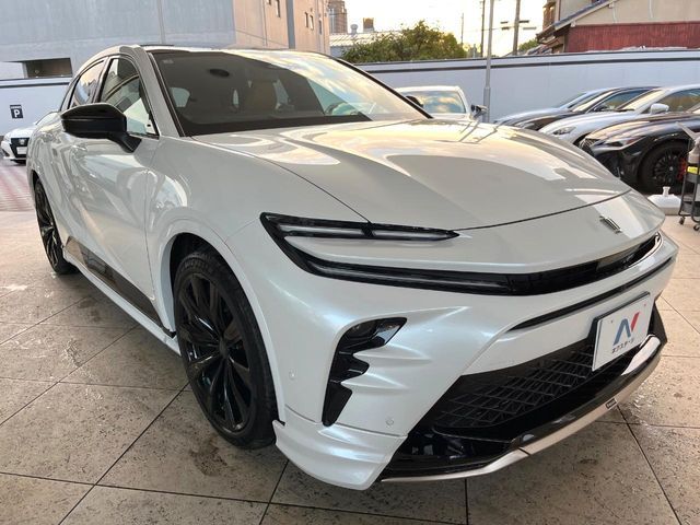 CROWN SPORT