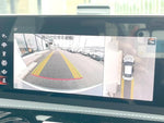MERCEDES BENZ CLA class