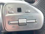 MERCEDES BENZ CLA class