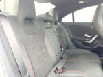 MERCEDES BENZ CLA class