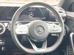 MERCEDES BENZ CLA class