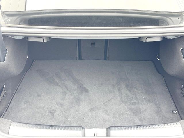 MERCEDES BENZ CLA class