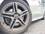 MERCEDES BENZ CLA class