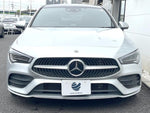 MERCEDES BENZ CLA class