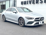 MERCEDES BENZ CLA class