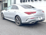 MERCEDES BENZ CLA class