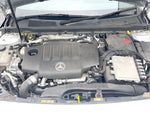 MERCEDES BENZ CLA class