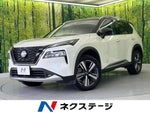 X-TRAIL HYBRID 4WD