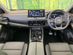 X-TRAIL HYBRID 4WD