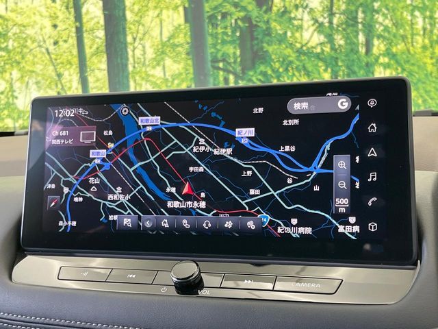 X-TRAIL HYBRID 4WD