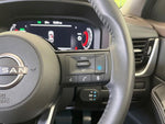 X-TRAIL HYBRID 4WD