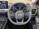 X-TRAIL HYBRID 4WD