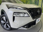 X-TRAIL HYBRID 4WD