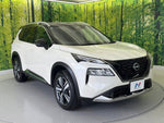 X-TRAIL HYBRID 4WD