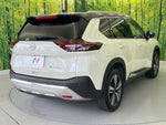 X-TRAIL HYBRID 4WD