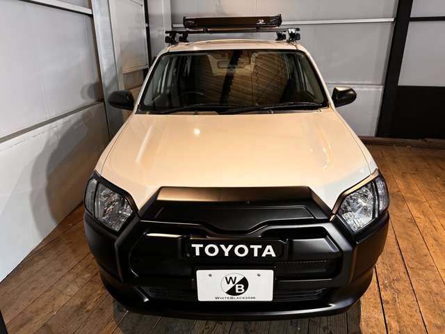 PROBOX van 2WD