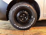 PROBOX van 2WD