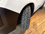 PROBOX van 2WD