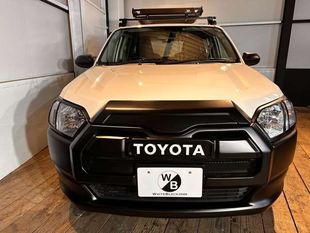 PROBOX van 2WD