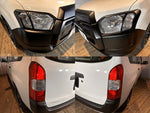 PROBOX van 2WD