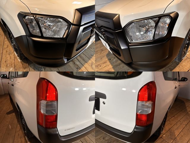 PROBOX van 2WD